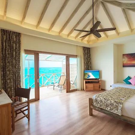 You And Me By Cocoon Maldives